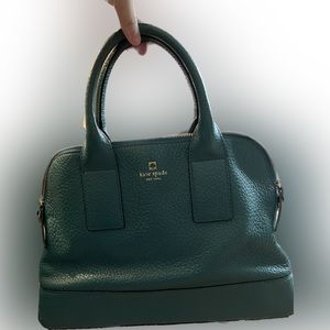 Kate Spade Purse - Excellent Used Condition!